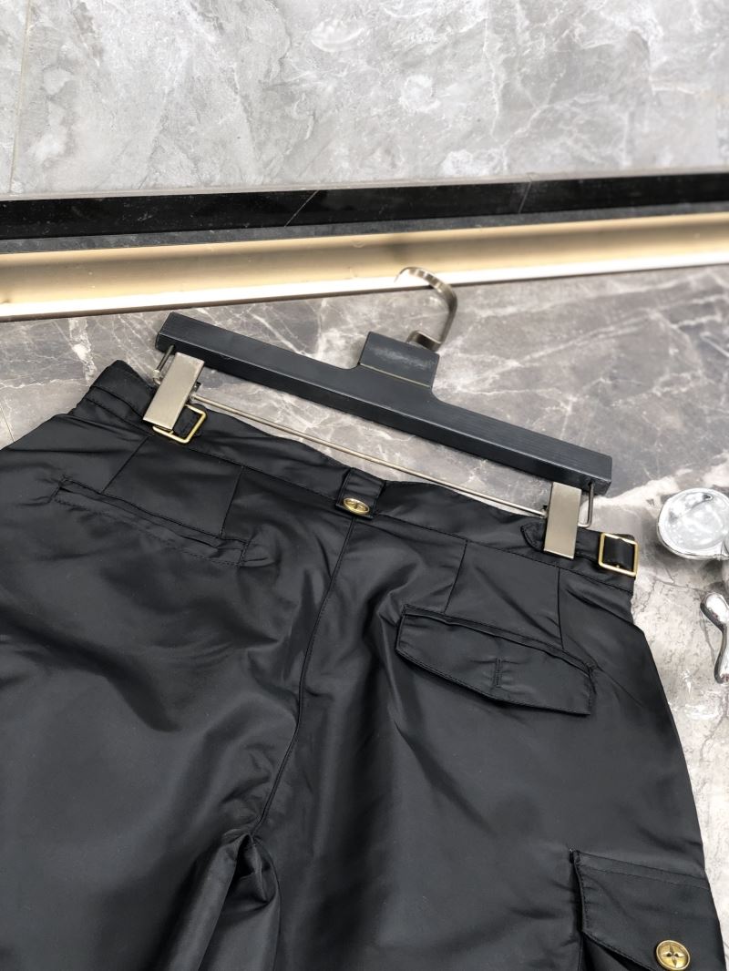 Louis Vuitton Short Pants